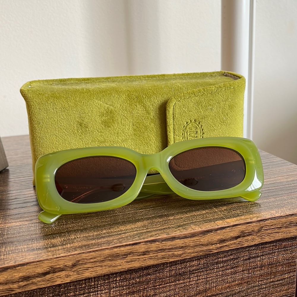 Crap eyewear supa phreek sunglasses